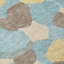Tapis géométrique intérieur / extérieur lavable à la machine Chantille ACN3030-282106094-282106106
