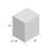 Wigdis 15.83"W 2 - Drawer Nightstand-1561132197