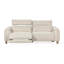 Canapé en tissu d'ameublement inclinable Conway 