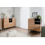 Willia 80cm Sideboard
