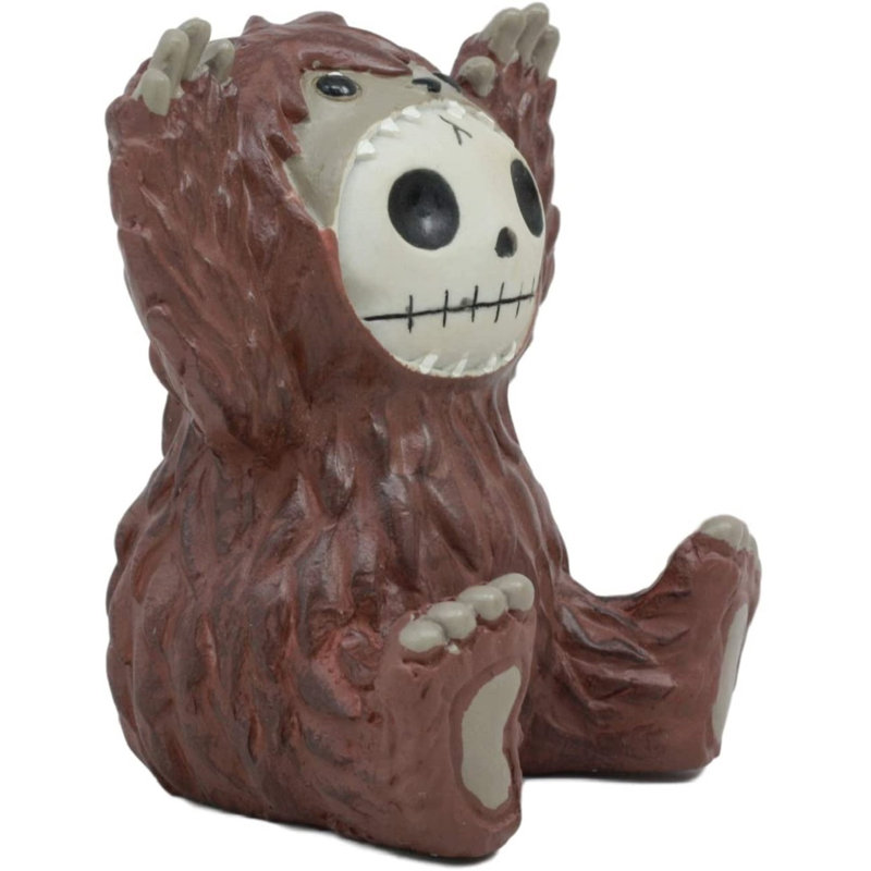 Figurine de collection Demis Ebros