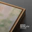 Douces feuilles botaniques vertes, images de feuillage d'aquarelle aérienne-124790799-124790804