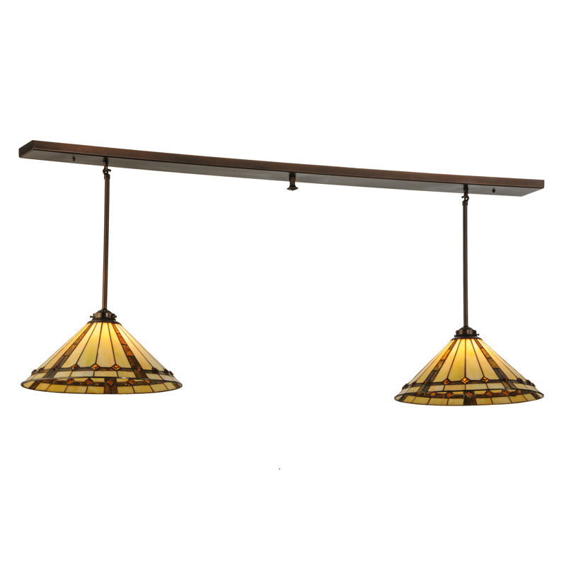 Belvidere 2 - Light Pendant