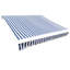 Awning Fabric Replacement Awning Cover Sunshade Canvas for Balcony-2071686872-2071686871