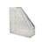 Metal Free Standing Magazine Rack-28675219