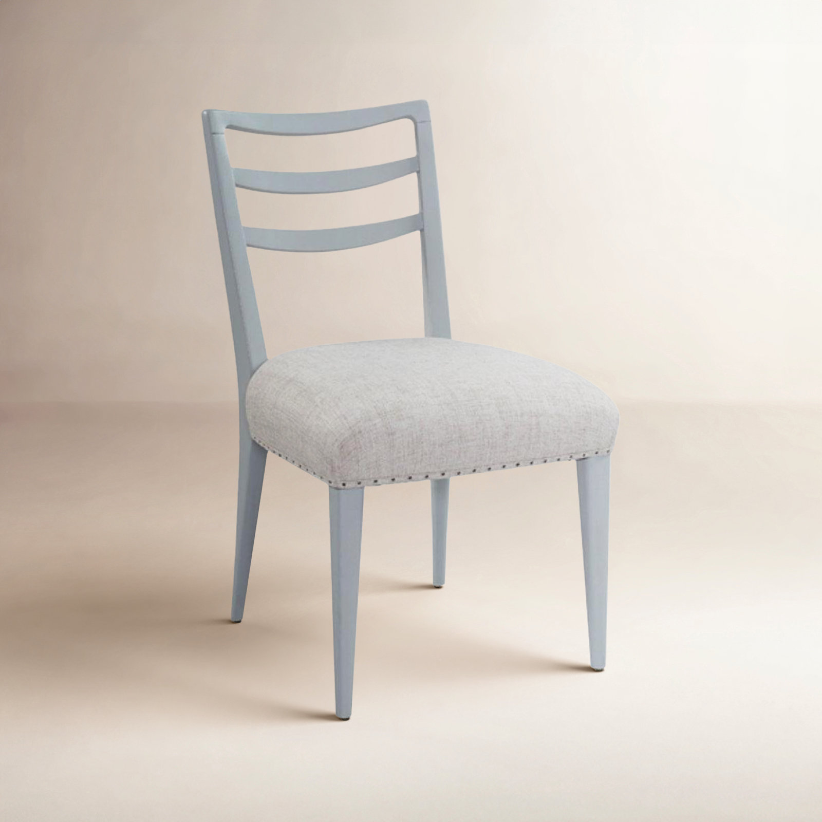 Dana Dining Chair, Ocean