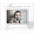 Kerrison White Matte Picture Frame