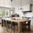 Froney 3 - Light Kitchen Island Pendant