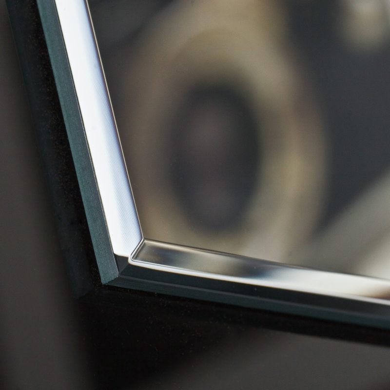 Kidsgrove Rectangle Wall Mirror
