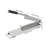 Manual Meat Bone Cutter, Heavy Duty Chicken Cutting Tool
