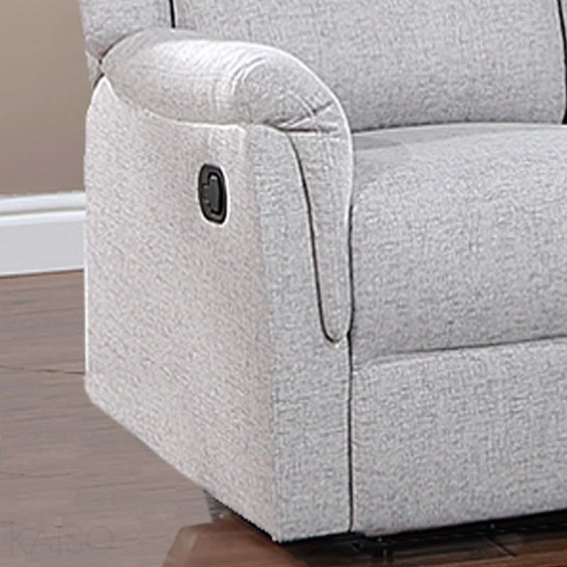 Recliner Loveseat