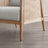 Upholstered Armchair-2031118727