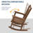 Folding Adirondack Chairs