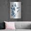 «Blue Branch I» par Chris Paschke-1884575421