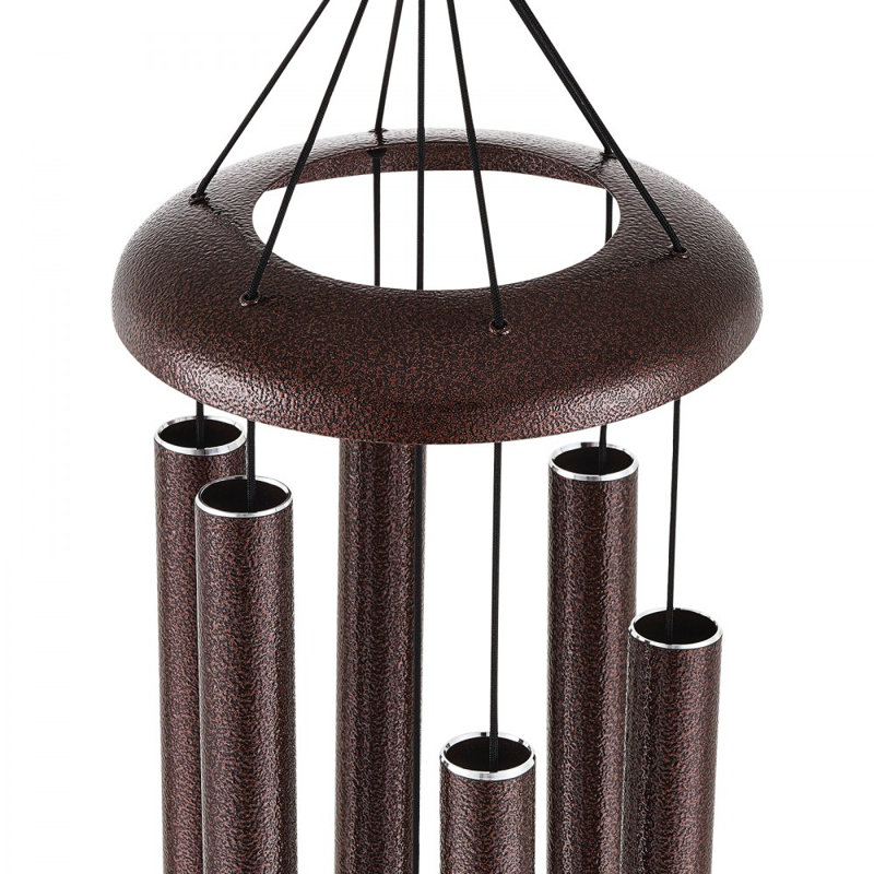 Carillons éoliens d'extérieur 45 pouces