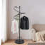 Portant à vêtements en spirale-607720348