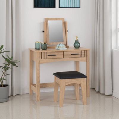 Tannah Dressing Table