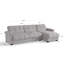 Bosman Corner Sleeper Sofa with Storage-118569799