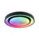 Plastic Flush Ceiling Light