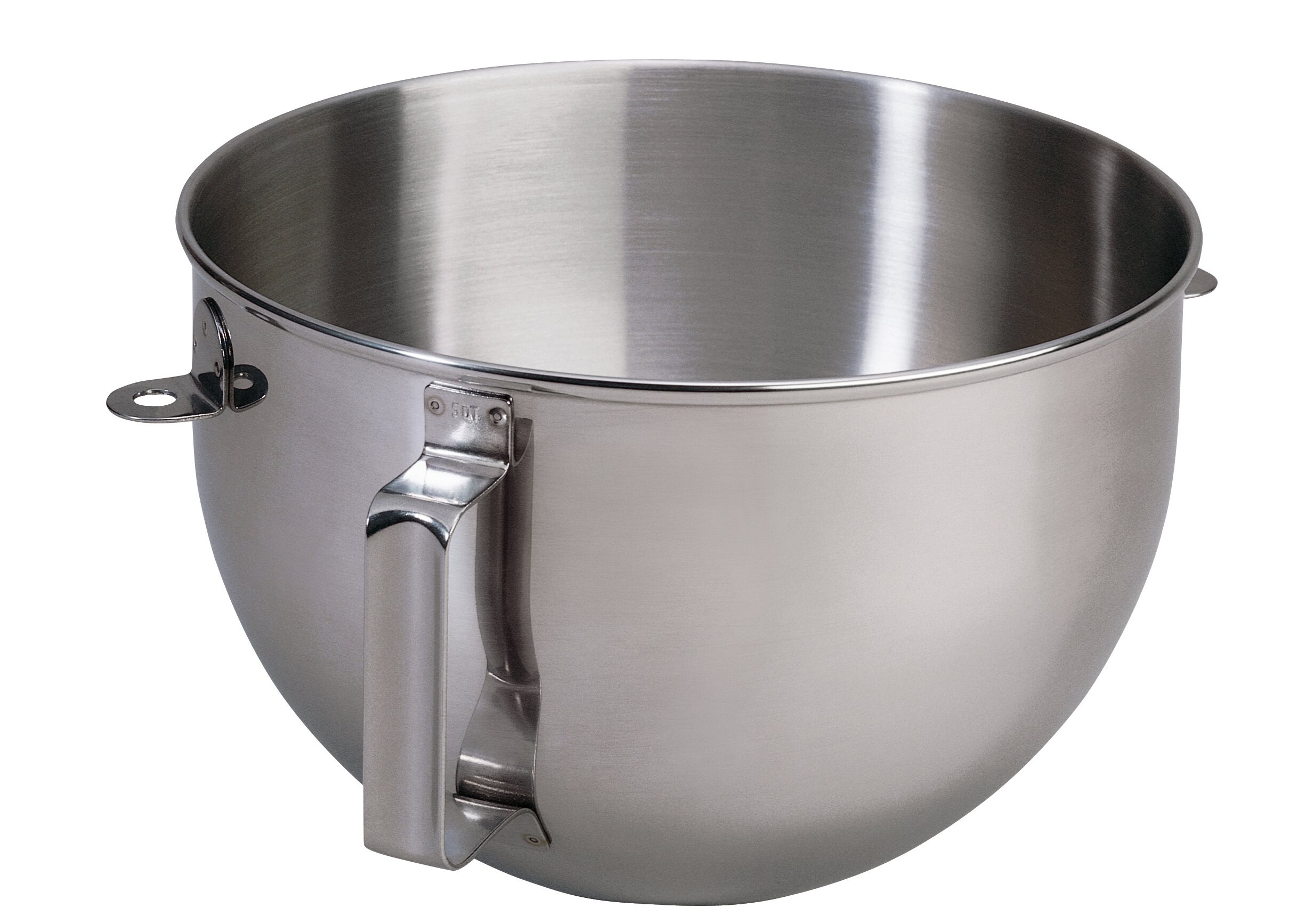 KitchenAid Artisan 5 Quart Bowl with Handle