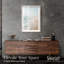 «Clouded Coast Shadowbox» par Notoriart-116872142-116872143