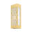Dshayla 2 - Bulb 17" Outdoor Flush Mount