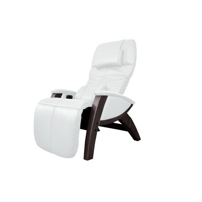 Svago Faux Leather Recliner