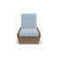 Charisma Outdoor Chaise Lounge-1284014764