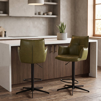 PU Bar Stool