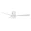Ventilateur de plafond encastré Striver Smart avec télécommande et ensemble d'éclairage inclus-1004858180-1005041722-1005043487