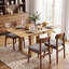 Folding Dining Table