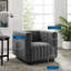 Fauteuil Modway Conjure-1897810899