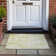 Karsyn Washable Floral Indoor / Outdoor Rug