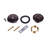 Drain Stopper Tub Drain with Overflow-70495692