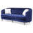 Ernst Recessed Arm Curved Loveseat-465480245-516300391