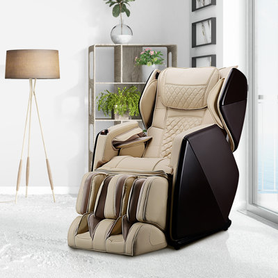 Fauteuil de massage OS-Pro Soho II