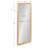 Anacleta Overmantel Mirror-863567816-877319806