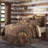 Prescott Cotton Patchwork Quilt-1844278622