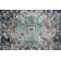 Blue Area Rug