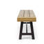 Banc de pique-nique Meghans-923294792