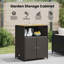 Polyester Potting Bench-124401075