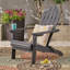 Chaise Adirondack pliable, chaise de patio Adirondack-658437733
