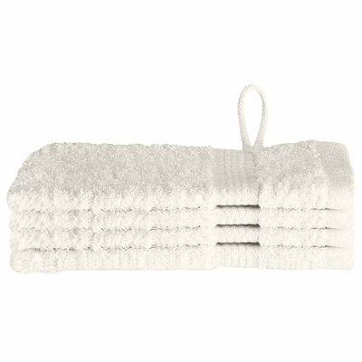 Washcloths Cotton
