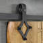 Millett Door Hardware Kit