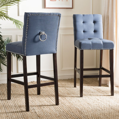 Tabouret de bar et de comptoir Audrick