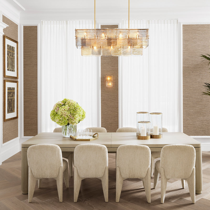 Marius Upholstered Dining Chair