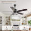 Ventilateur de plafond Classic Classic-1582527757