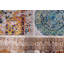 Tapis oriental lilas-218472767