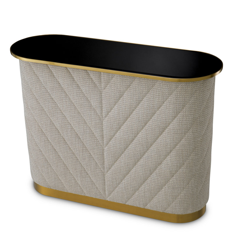 Matthew 55.12 " L Mini Bar