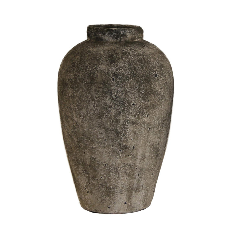 Finn Ceramic / Porcelain Table Vase